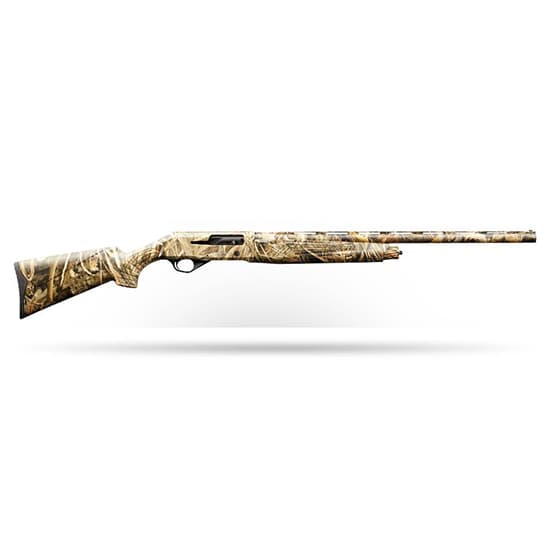 Charles Daly 601 12 Gauge 28 Inch 4 Rounds Realtree Max-5