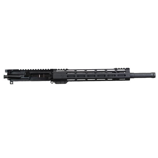 Alexander Arms 50 Beowulf Tactical Upper 16in M-LOK Optic Ready Twist 1:20