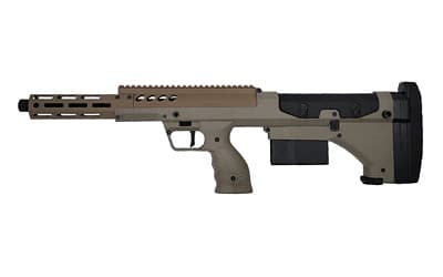 Dt Srsa2 Covert 308win 16" Fde