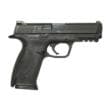Smith & Wesson M&P 40 40 S&W 4.25in 15rd Used