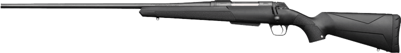 Winchester XPR 7mm Remington Magnum 26 Inch 3 Rounds Blued Perma-Cote