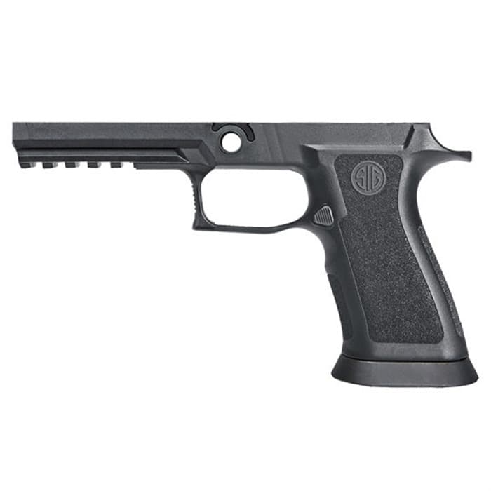 Sig Sauer P320 Grip Module X-Five Medium Grip Flared Magwell Fits Full Size