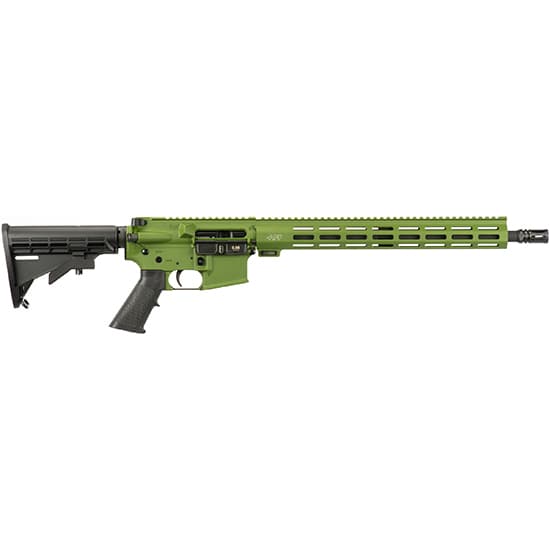 Alex Pro Firearms Guardian 5.56x45 NATO 16in 30rd Green
