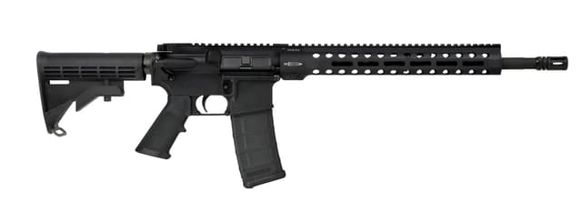Colt M4 Carbine Trooper 5.56 Nato 16.1 in 30 Rounds Matte