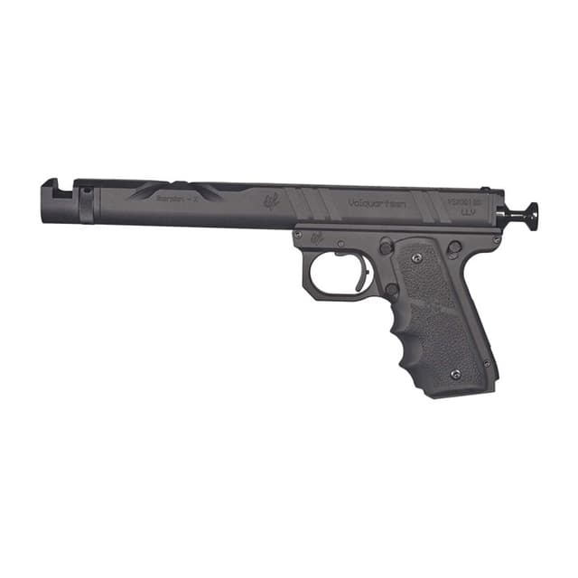 SCORPION-X 22 LONG RIFLE 6'' BBL (2) 10RD MAGS BLACK