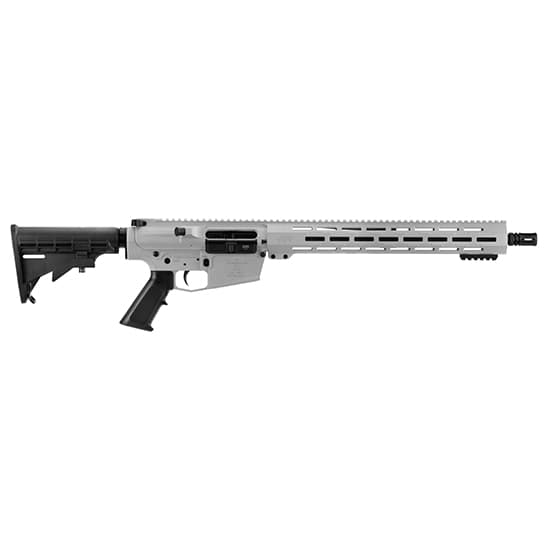 Alex Pro Firearms Guardian 308 Winchester 16in 20rd Gray