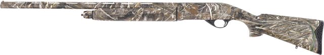 Iver Johnson IJ500 12GA, 28in. Barrel, 4rd - Realtree Max-5 Camo (IJ50012MAX5SM)