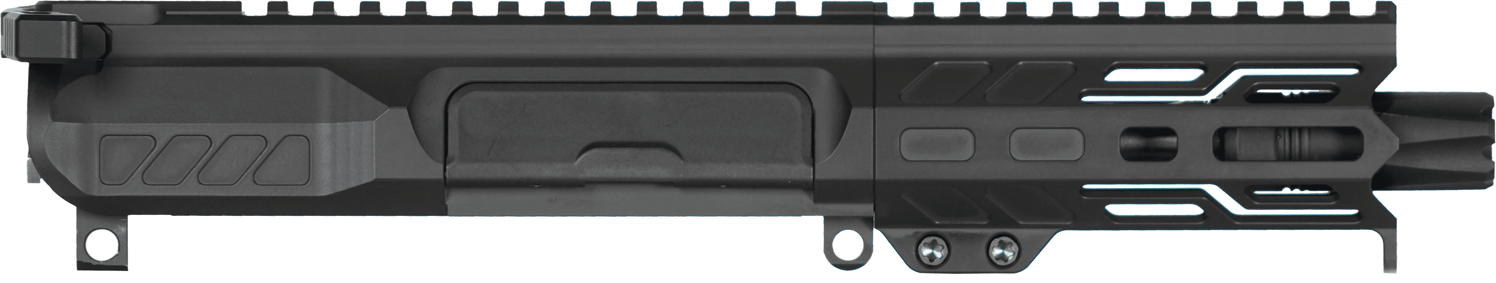 CMMG Banshee MK4 22 LR 4.50" Armor M-LOK Free-Float Handguard AR-Platform