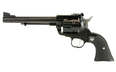 Ruger, 0406 Blackhawk, 41 Remington Magnum, 6.5 Inch, 6 Shot, Blued Steel