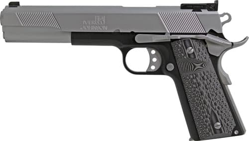 IVER EAGLEXL10TT 10MM 6 8R DLX AS TWO TONE