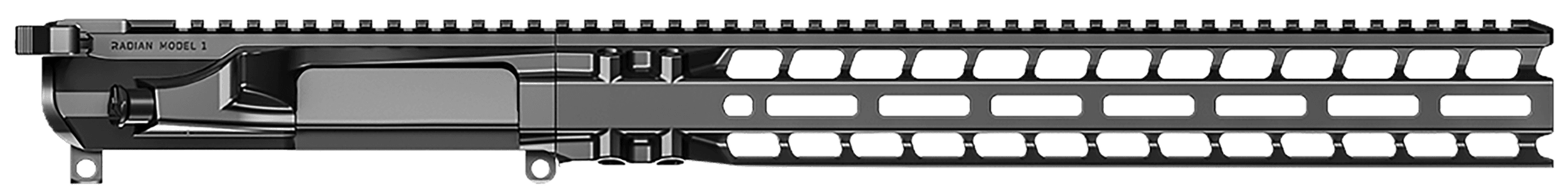 Radian Weapons R0194 Model 1 Upper Handguard Set Multi-Caliber 7075-T6 Aluminum 14" M-LOK