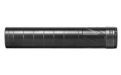 Energetic Lux Silencer 6.5mm Drk Gry