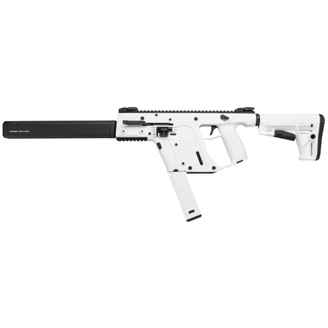 Kriss Vector CRB G2 10mm 16in 15rd Nitride Finish Semi Auto Rifle