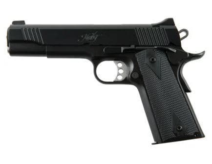 KMB CS TLE 1911 45AP CA 7RD