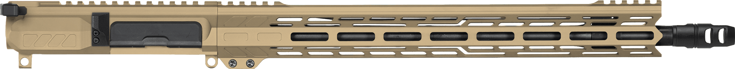 CMMG 28B260CCT Resolute 22 ARC 16.10" Barrel 15" M-LOK Handguard 4140 Steel