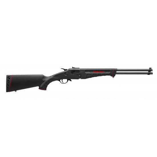 Savage Model 42 Takedown 22 LR 20 Inch 1 Round