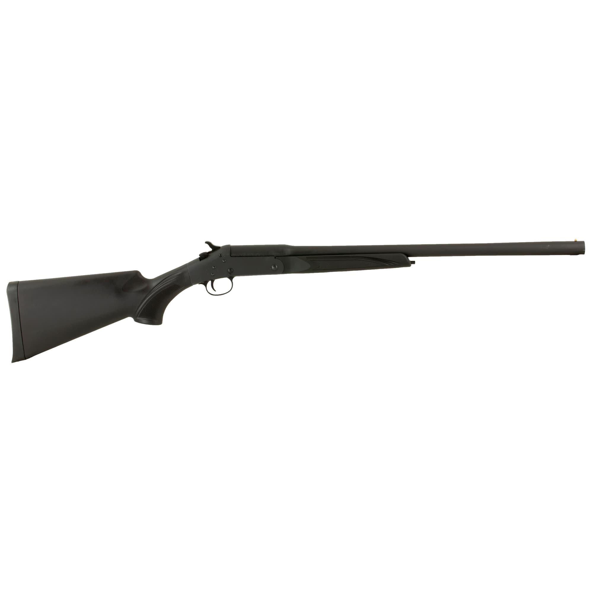 Savage Stevens 301 Compact 20 Gauge 22in 1rd Matte Carbon Steel Fixed Stock