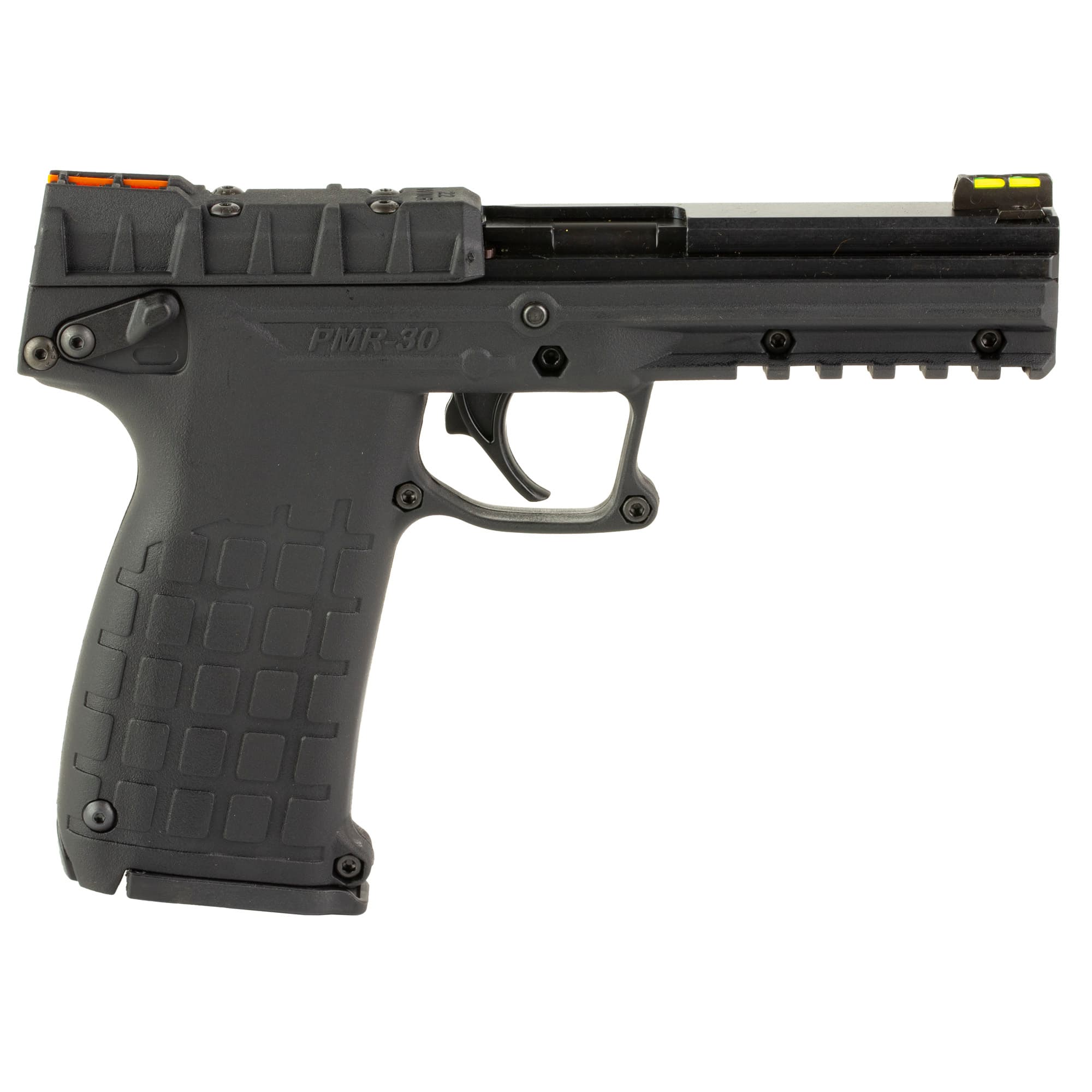 KelTec PMR30 .22 WMR 4.3" 30 Rounds Matte Finish