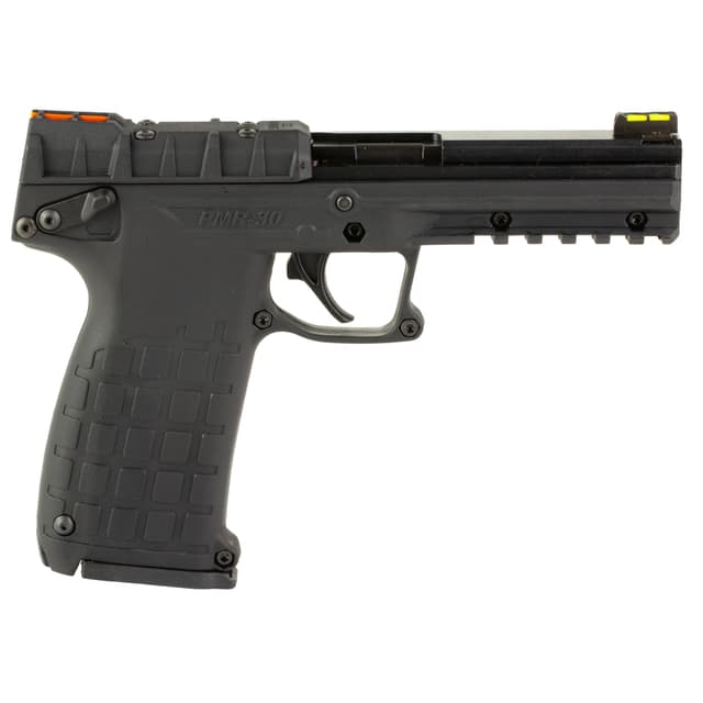 KelTec PMR30 .22 WMR 4.3" 30 Rounds Matte Finish