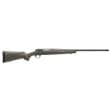 Browning X-Bolt Hunter .308 Winchester 22in 4rd OD Green