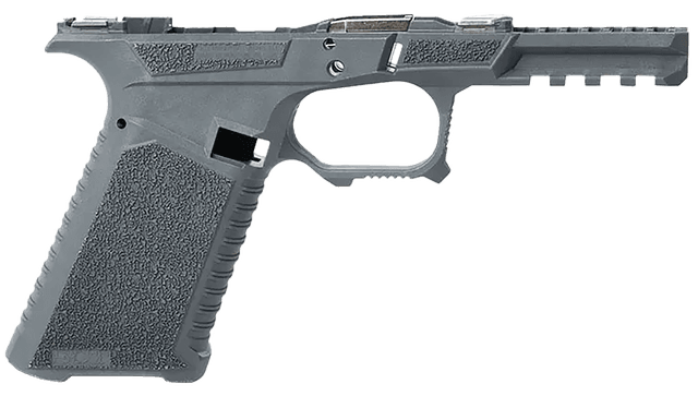 SCT Manufacturing Gen3 Frame 17 22 31 Gray Polymer TextureGrip LockingBlock