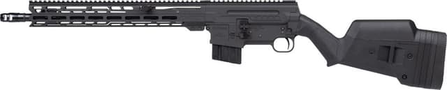 CMMG Dissent BR4 6mm ARC 16.10" 10 Rounds Armor Cerakote