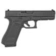 Glock 17 Gen 5, 9mm, 4.49in. Barrel, 17rd - Black (PR17555MOSFS)