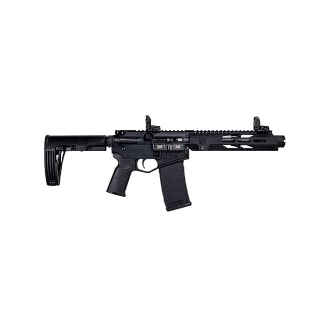 Diamondback Db15 300 Aac Blackout 10 inch 30 round Nitride Finish Flat Dark Earth