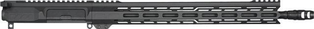 CMMG Resolute 5.7x28mm 16.10" M-LOK Free-Float Handguard Armor Finish