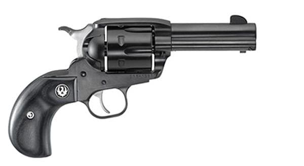 Ruger Vaquero 45 ACP 3.75in 6rd Blued