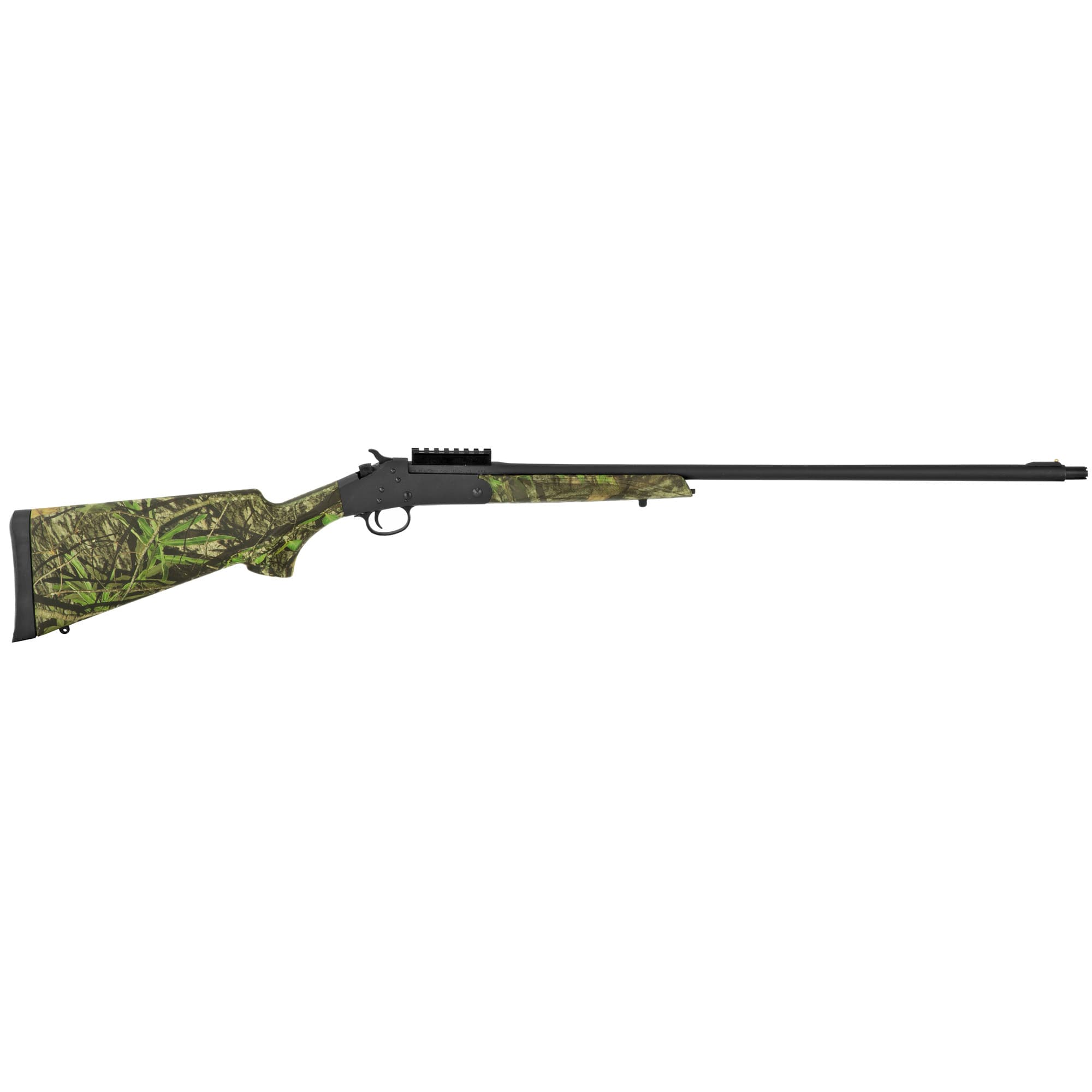 Savage 301 Turkey 12 Gauge 26 Inch 1 Round Mossy Oak Obsession Extra-Full Choke Tube