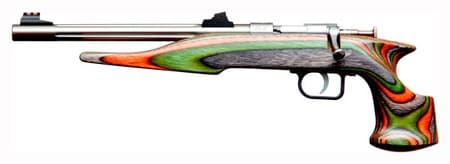 CHIPMUNK PISTOL HUNTER 22LR - 40105