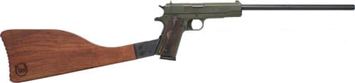 IVER JOHNSON 1911A1 RIFLE