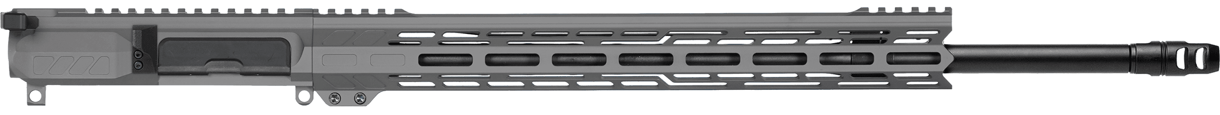 CMMG Endeavor 22 ARC 20" Upper Receiver