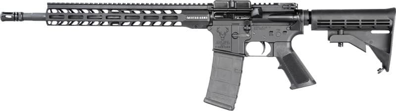 Stag Arms Stag 15 Classic Rifle 5.56mm 30rd Magazine 16" Barrel Black