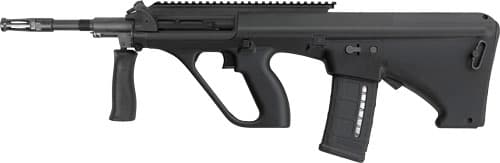 STEYR AUG A3 M1 5.56/223 - AUGM1BLKEXT