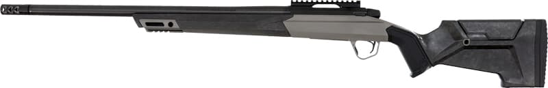 CHRISTENSEN MHR 7MM RM 24" CF