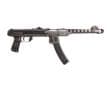 Pioneer Arms PPS-43C Handgun 7.62 x 25 mm Tokarev 35rd Magazine 9.8" Barrel