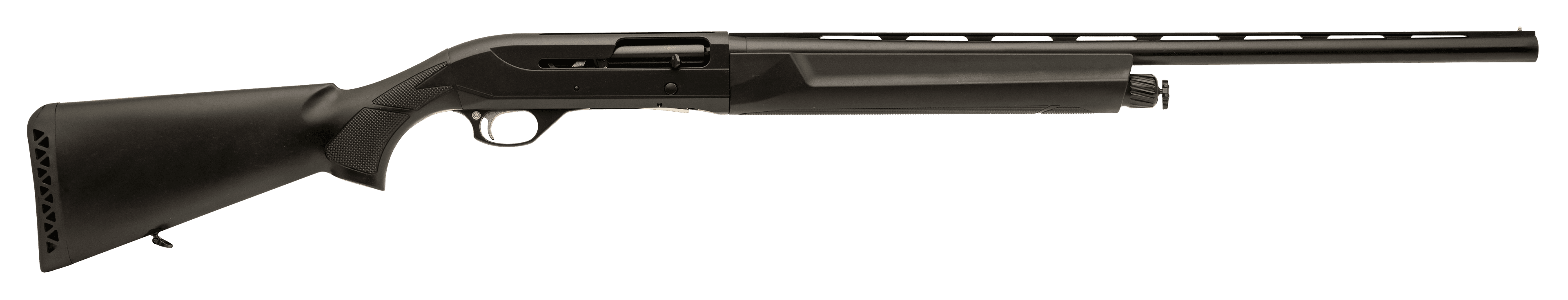 Silver Eagle Arms K1228S Kinetic 12 Gauge 28" 4+1 3" Black