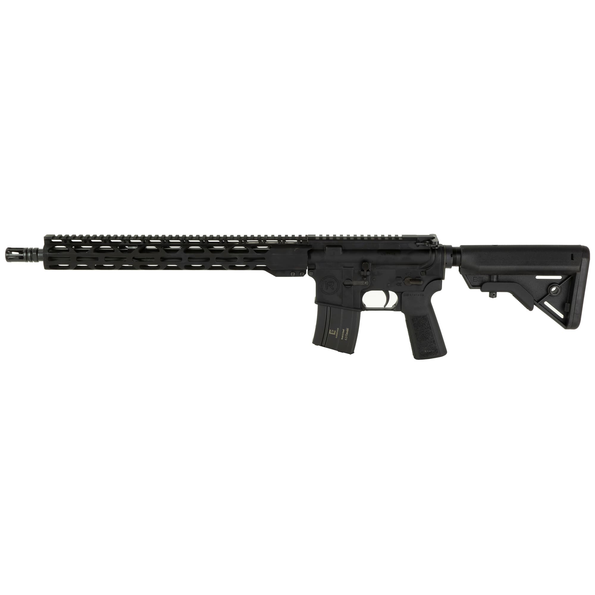 Radical Firearms Rad 6.8 Spc 16in Barrel 15 Round Capacity Matte Finish