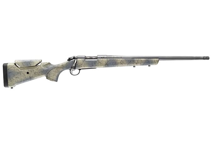 BER B14 SIERA 6.5CM 20" SYN FLUT MB
