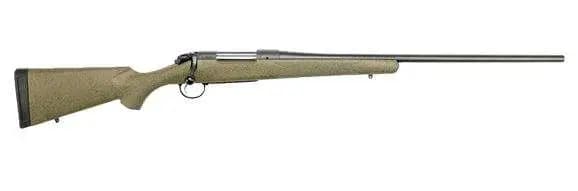 BERGARA B14 HNTR 308 22" SYN/BLK