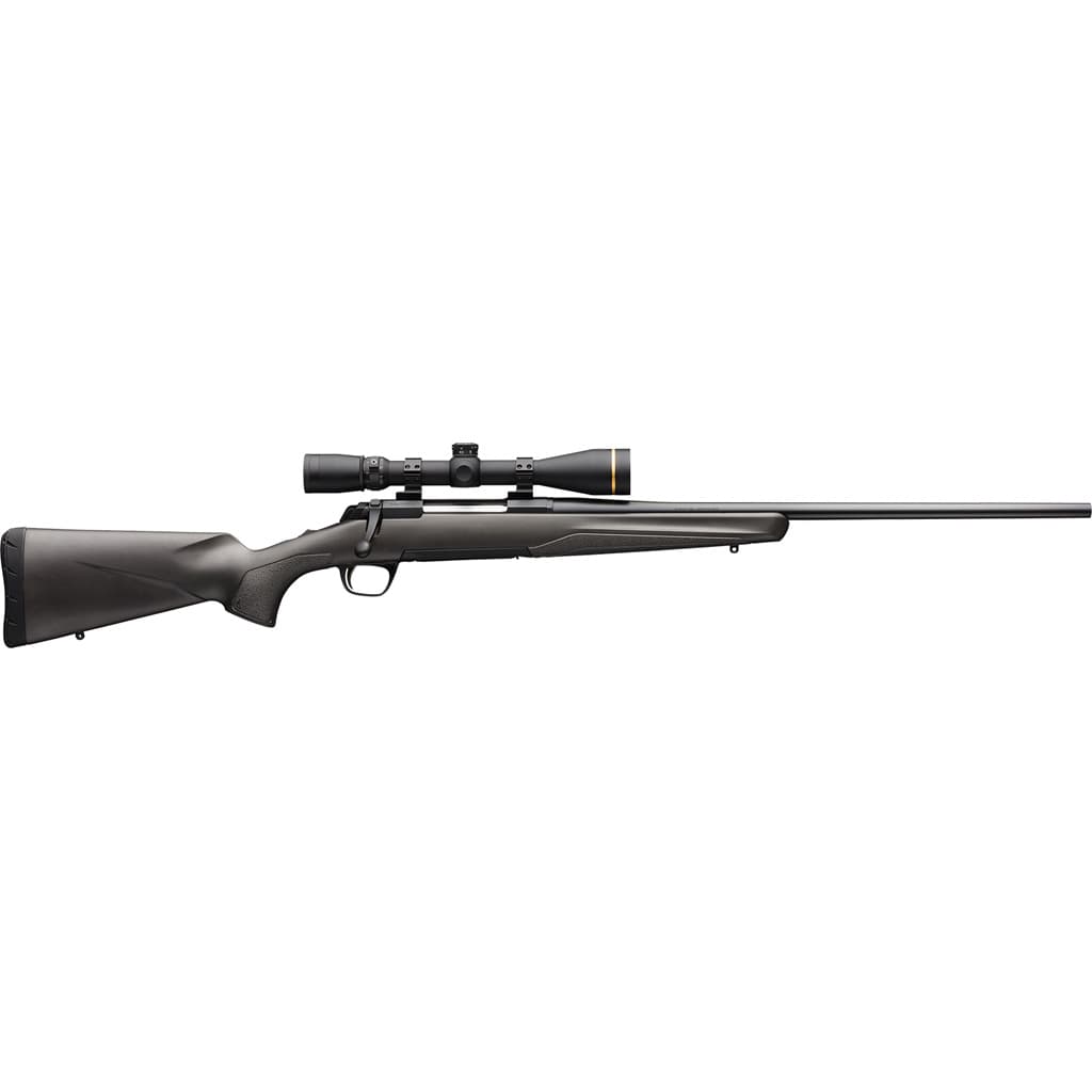 Browning X-Bolt Stalker 308 Winchester 22 Inch 4 Rounds Matte