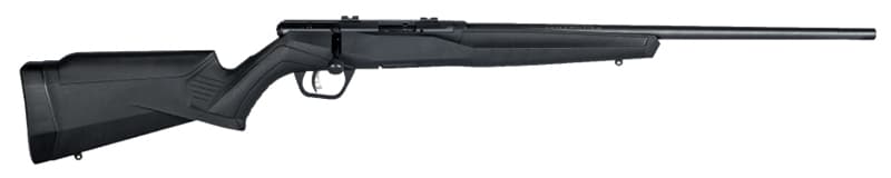 Savage B22 Magnum 22 WMR 21 Inch 10 Round Synthetic Sporter Rifle