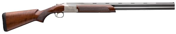 Browning Citori 725 20 Gauge 28 Inch 3 Chamber Wood Finish