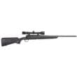 Savage Axis XP .308 Win 22 Inch 4 Round Synthetic Stock Matte Finish