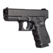 Glock 23 Gen 3, 40 S&W, 4.49in. Barrel, 13rd - Black (G23C13US)