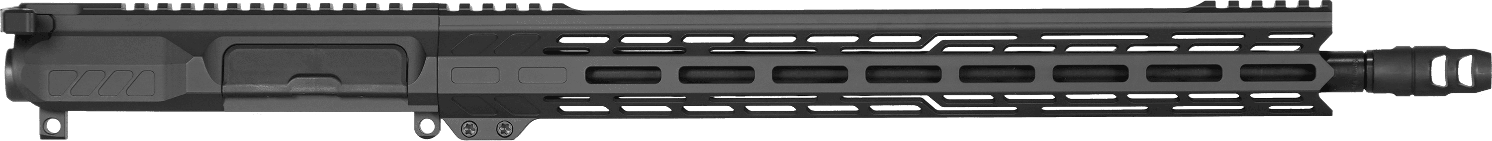 CMMG Resolute 9mm Luger 16.10" Armor M-LOK Free-Float Handguard AR-Platform