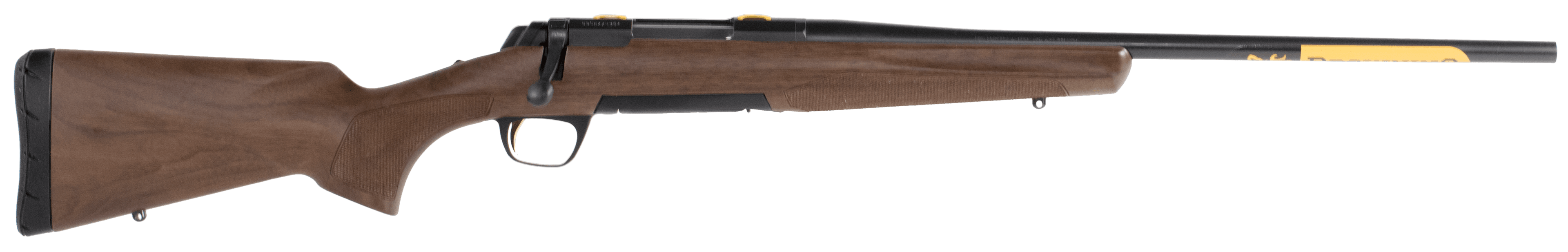 Browning X-Bolt Micro Midas 7mm-08 Rem 20in 4+1 Matte Blued Satin Walnut