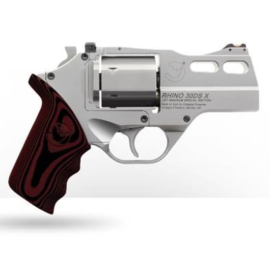 CHIAPPA FIREARMS Rhino 30ds, 357 Magnum, 3in. Barrel, 6rd -  (CF 340308)